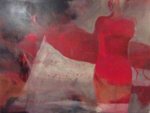 PichlBrigitte-DasPaar-AcrylMischtechnik-100-120-980