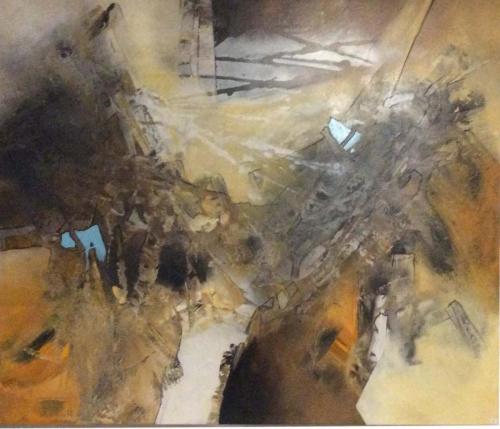 PichlBrigitte-Lebenswege-AcrylMischtechnik-100-120-980