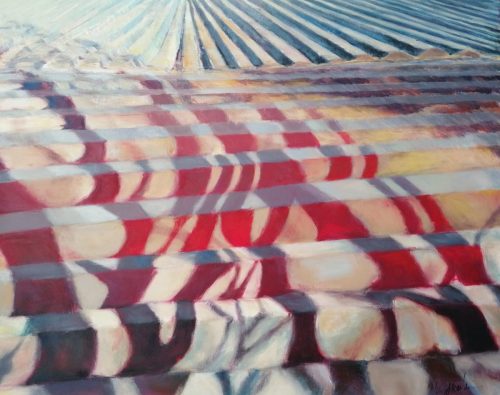 Ute-Groenheim-Das-Blut-der-Erde-80x60-cm-Acryl