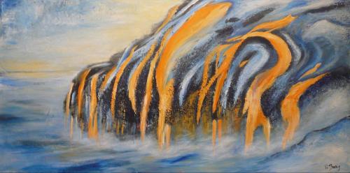 Vulkanausbruch - Renate Brosig (1) (1) (1)