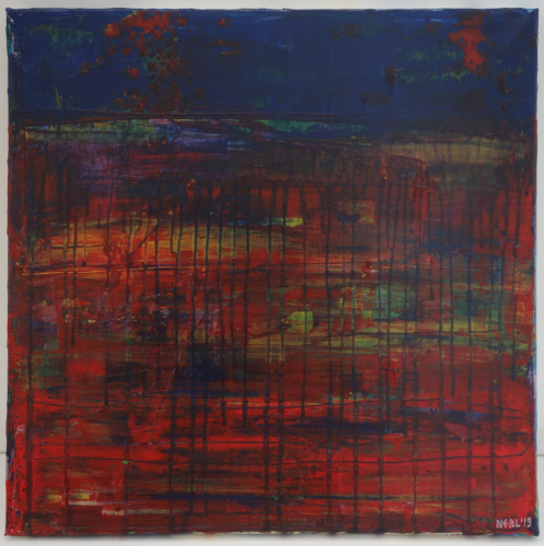 Zeitlos - Christian Nebl